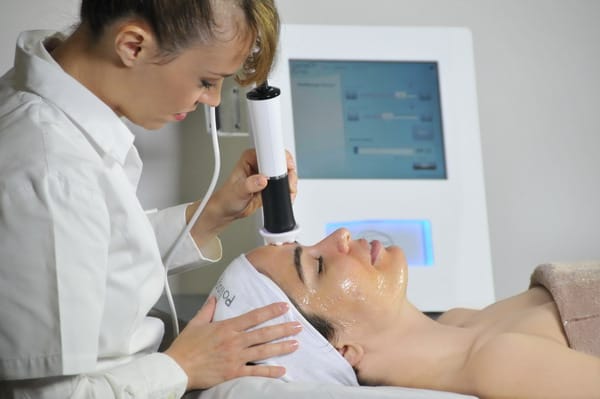 РЕВОЛЮЦИОННА ГРИЖА ЗА КОЖАТА